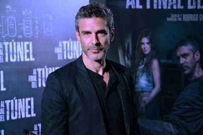 莱昂纳多·斯巴拉格利亚的写真