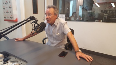 奥斯卡·马丁内兹的写真