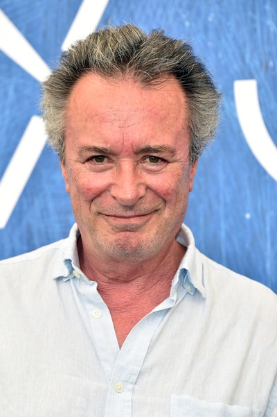 奥斯卡·马丁内兹的写真