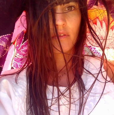 玛格丽塔·莫菲诺的写真