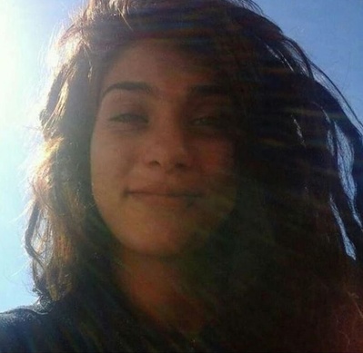 玛格丽塔·莫菲诺的写真