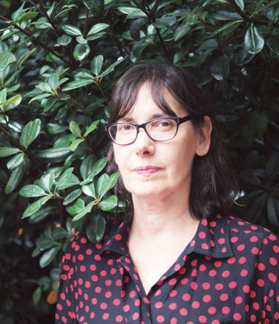 露西尔·哈兹哈利罗维克的写真