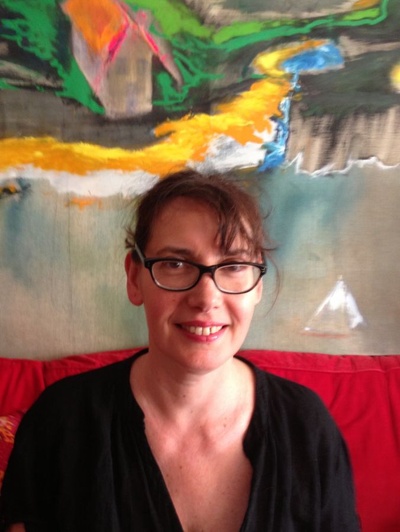 露西尔·哈兹哈利罗维克的写真