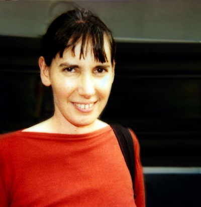 露西尔·哈兹哈利罗维克的写真