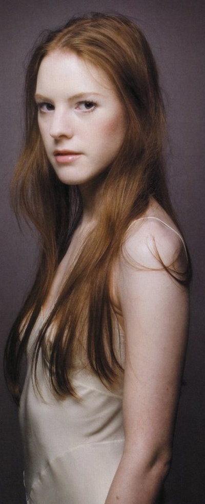 茱莉-玛丽·帕芒提耶的写真