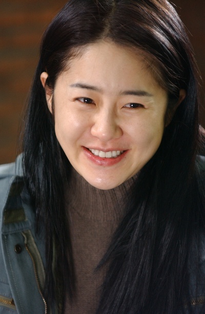 高贤贞的写真-2005年《春日》