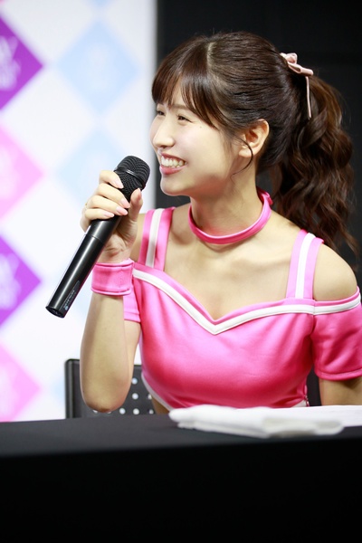 樱空桃的写真-桜空もも