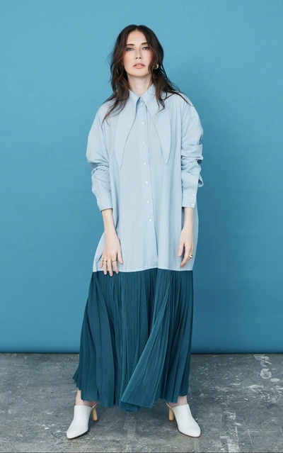 卡里斯·范·侯登的写真