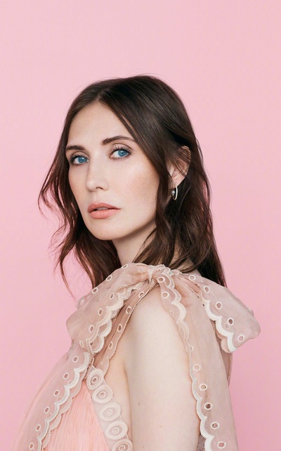 卡里斯·范·侯登的写真