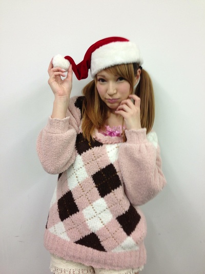 蒂亚的写真-ティア