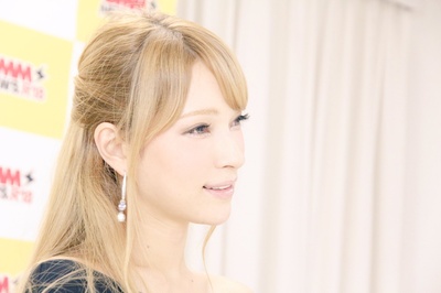 蒂亚的写真-ティア