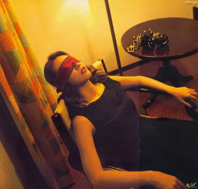 夕树舞子的写真