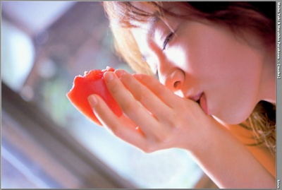 夕树舞子的写真