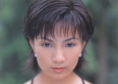 吉本多香美的写真