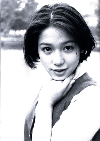 菱美百合子的写真