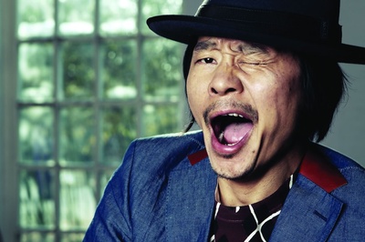 左小祖咒的写真-左小祖咒