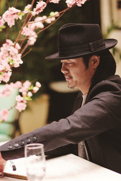 左小祖咒的写真