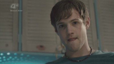 丹·科恩的写真