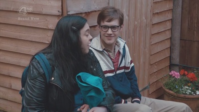 丹·科恩的写真