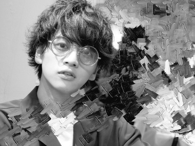 饭岛宽骑的写真