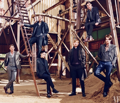 石原贵雅的写真