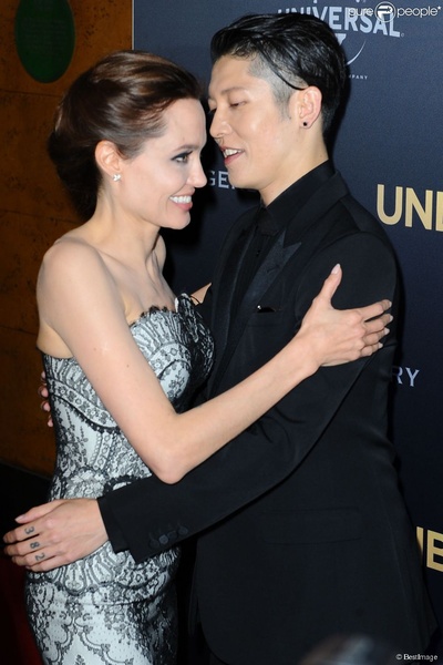 石原贵雅的写真