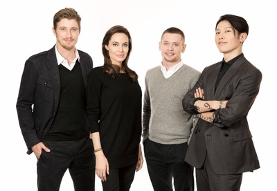 石原贵雅的写真