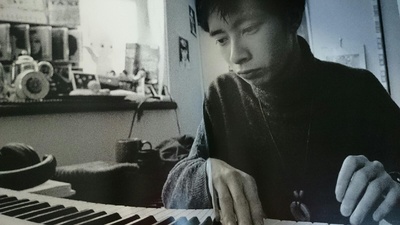 石田壹成的写真