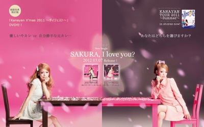 西野加奈的写真-sakura,I love you?