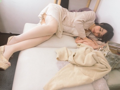 大泽佑香的写真