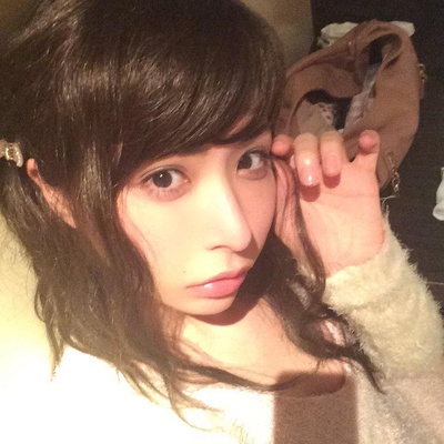 大泽佑香的写真