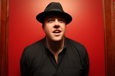 克里斯·沙利文的写真-原来如此年轻~~还是...