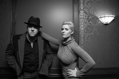 克里斯·沙利文的写真