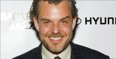 丹尼·赫斯顿的写真