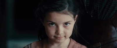 莉莉·阿斯佩尔的写真-Wonder Woman