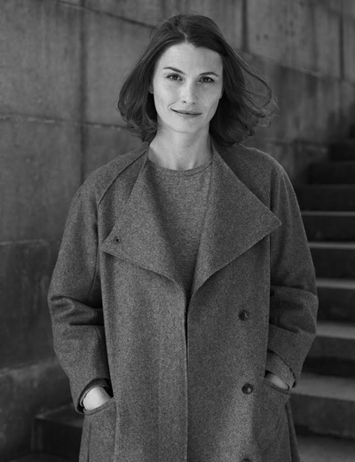 丽莎·洛文·孔斯利的写真