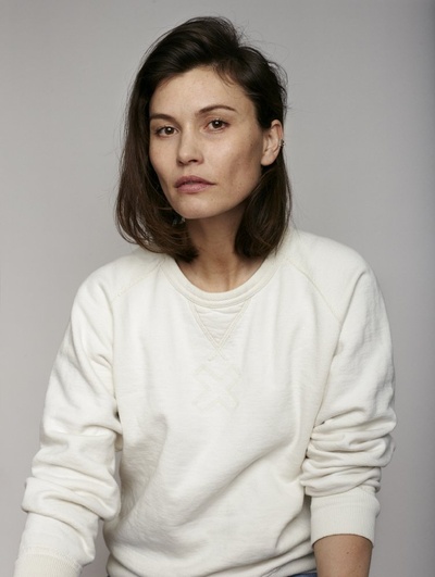 丽莎·洛文·孔斯利的写真