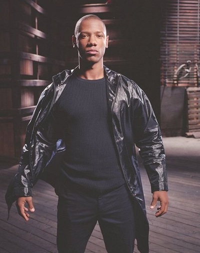 托利·基特尔斯的写真