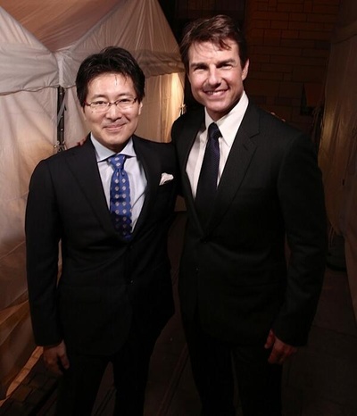 樱坂洋的写真-2014