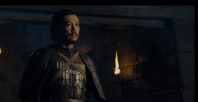 羽田正义的写真