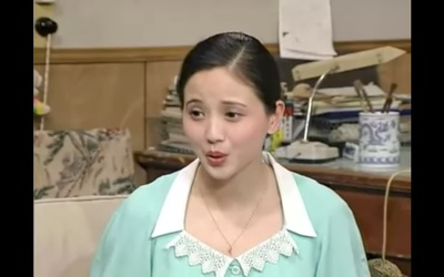 陶慧敏的写真-小晴表妹