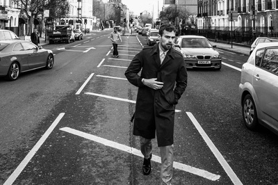 提奥·詹姆斯的写真-by Joost Vandebrug f...