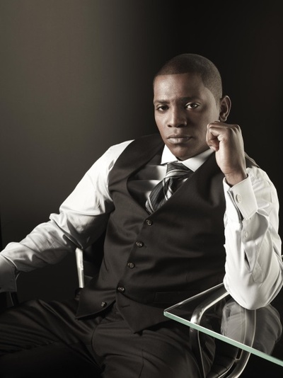 梅奇·费法的写真