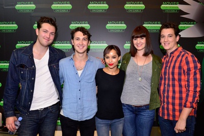 克里斯蒂安·马德森的写真