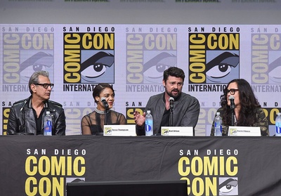 瑞切尔·豪斯的写真