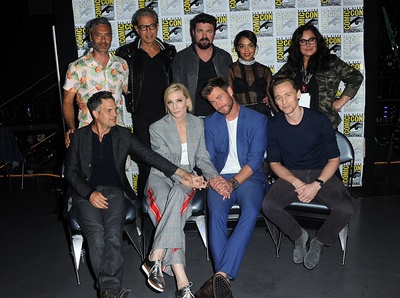 瑞切尔·豪斯的写真