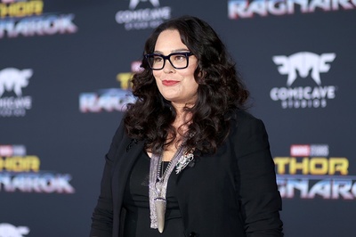 瑞切尔·豪斯的写真