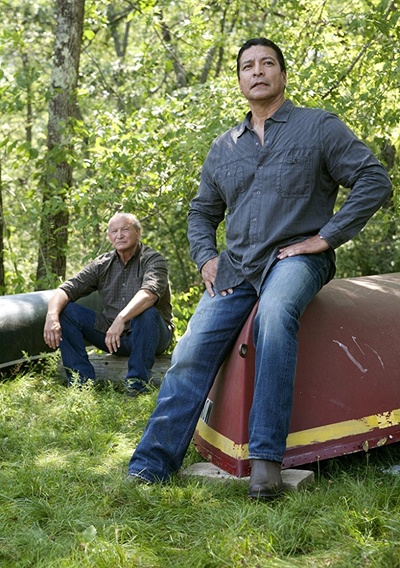 吉尔·伯明翰的写真