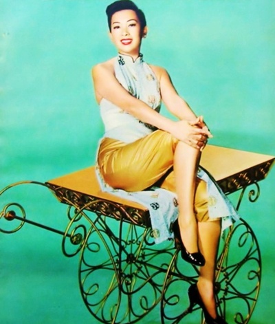 高美以子的写真