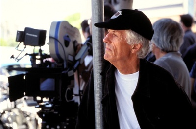 迈克尔·艾普特的写真